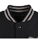 エクストララージ（XLARGE）VARSITY ジャケット 101254021004-BLACK