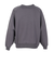 クルーネックプルオーバー GY-C0292 TCF CHARCOAL