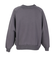 クルーネックプルオーバー GY-C0292 TCF CHARCOAL