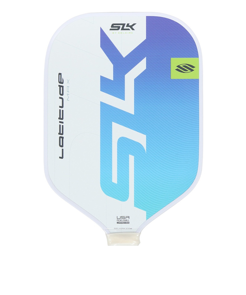 ピックルボール パドル Latitude Max 8005 OA｜スーパースポーツゼビオ