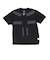 Tシャツ LUX01-PRO-BK