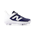 ニューバランス（new balance）野球スパイク ジュニア ポイント 4040 Cleats Jnr V8 J4040TN8 W ワイド