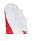 ニューバランス（new balance）野球スパイク ジュニア ポイント 4040 Cleats Jnr V8 J4040TR8 W ワイド
