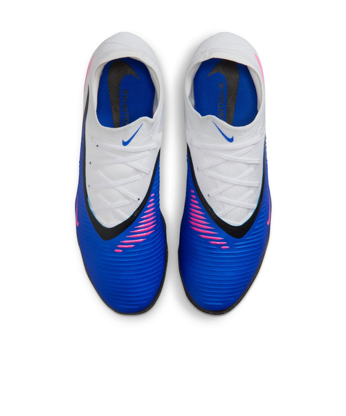 ナイキ（NIKE）サッカートレーニングシューズ ターフ用 リアクト