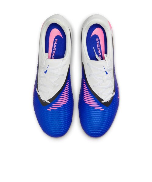 ナイキ（NIKE）サッカースパイク 土グラウンド用 ファントム 6