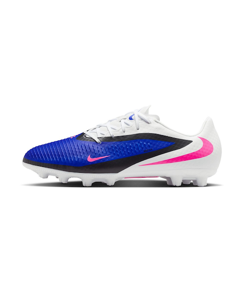 ナイキ（NIKE）サッカースパイク 土グラウンド用 ファントム 6
