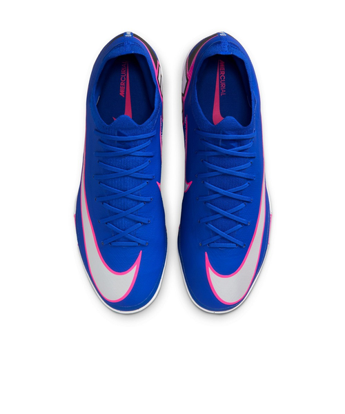 ナイキ（NIKE）サッカートレーニングシューズ ターフ用 ズーム