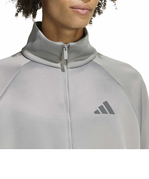 アディダス（adidas）Stadiumトラックトップ 長袖 JXT04-KC0411