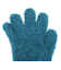 ジュニア 5本指 ニット グローブ GKFG TEAL