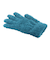 5本指 ニット グローブ GFGT TEAL