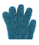 5本指 ニット グローブ GFGT TEAL