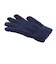 5本指 ニット グローブ GFGT NAVY