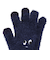 5本指 ニット グローブ GFGT NAVY