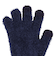 5本指 ニット グローブ GFGT NAVY