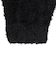 ジュニア 5本指 ニット グローブ GKFG BLACK