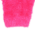 ジュニア 5本指 ニット グローブ GKFG NEON PINK