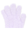ジュニア 5本指 ニット グローブ GKFG PURPLE