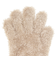 ジュニア 5本指 ニット グローブ FINGER GKFG CAMEL