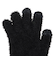 5本指 ニット グローブ GFGT BLACK