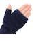 ミドルハンドウォーマー GMHW NAVY