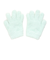 ジュニア 5本指 ニット グローブ GKFG MINT