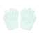 ジュニア 5本指 ニット グローブ GKFG MINT