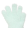 ジュニア 5本指 ニット グローブ GKFG MINT