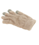 5本指 ニット グローブ GFGT CAMEL