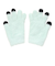 5本指 ニット グローブ GFGT MINT