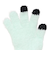 5本指 ニット グローブ GFGT MINT