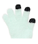 5本指 ニット グローブ GFGT MINT