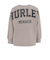 ハーレー（HURLEY）サーマル バック アーク ショート スリーブ Tシャツ BCLS252106-SKHK