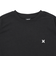 ハーレー（HURLEY）スウェット BORN FROM WATER クルー MCFL252014-BLK
