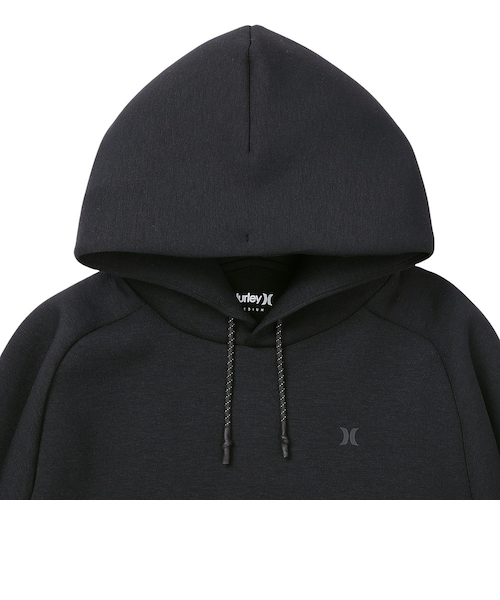 ハーレー（HURLEY）ファントム スウェット ブロック パーティー