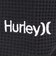 ハーレー（HURLEY）サーマル カーディガン WCLS252047-BLK