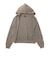 ハーレー（HURLEY）スウェット オールド イングリッシュ ピグメント フル ジップ フーディー MCFF252051-SKHK