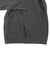 ハーレー（HURLEY）スウェット オールド イングリッシュ ピグメント フル ジップ フーディー MCFF252051-BLK