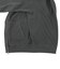 ハーレー（HURLEY）スウェット オールド イングリッシュ ピグメント フル ジップ フーディー MCFF252051-BLK