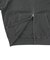 ハーレー（HURLEY）スウェット オールド イングリッシュ ピグメント フル ジップ フーディー MCFF252051-BLK