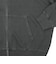 ハーレー（HURLEY）スウェット オールド イングリッシュ ピグメント フル ジップ フーディー MCFF252051-BLK