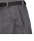 ハーレー（HURLEY）コーデュロイ オールド イングリッシュ ロゴ パンツ MCPT252046-GRY