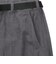 ハーレー（HURLEY）コーデュロイ オールド イングリッシュ ロゴ パンツ MCPT252046-GRY