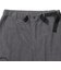 ハーレー（HURLEY）コーデュロイ オールド イングリッシュ ロゴ パンツ MCPT252046-GRY