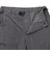 ハーレー（HURLEY）コーデュロイ オールド イングリッシュ ロゴ パンツ MCPT252046-GRY