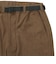ハーレー（HURLEY）コーデュロイ オールド イングリッシュ ロゴ パンツ MCPT252046-BRW