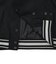 ハーレー（HURLEY）アーティフィシャル レザー ジャケット MCJK252058-BRW