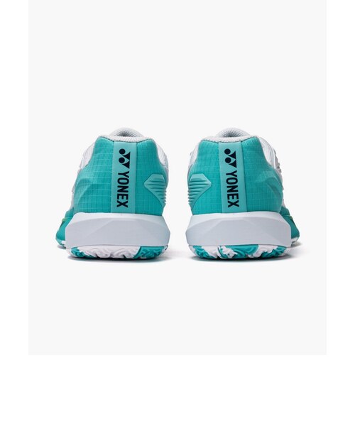 ヨネックス（YONEX）オムニクレーコート用 テニスシューズ パワー