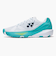 ヨネックス（YONEX）オムニクレーコート用 テニスシューズ パワークッションエクリプション5LGC SHTE5LGC-429