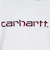 カーハート（CARHARTT）スウェット フーディー I03054738HXX25FW