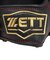 ゼット（ZETT）少年軟式用グラブ オールラウンド用 野球グローブ ジュニア グランドヒーローM 右投げ用 BJG762640-1936